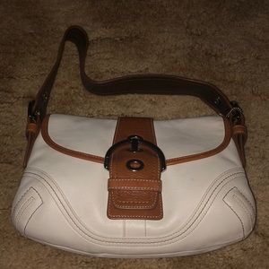 Coach Soho Flap Bag No K0678-F10188